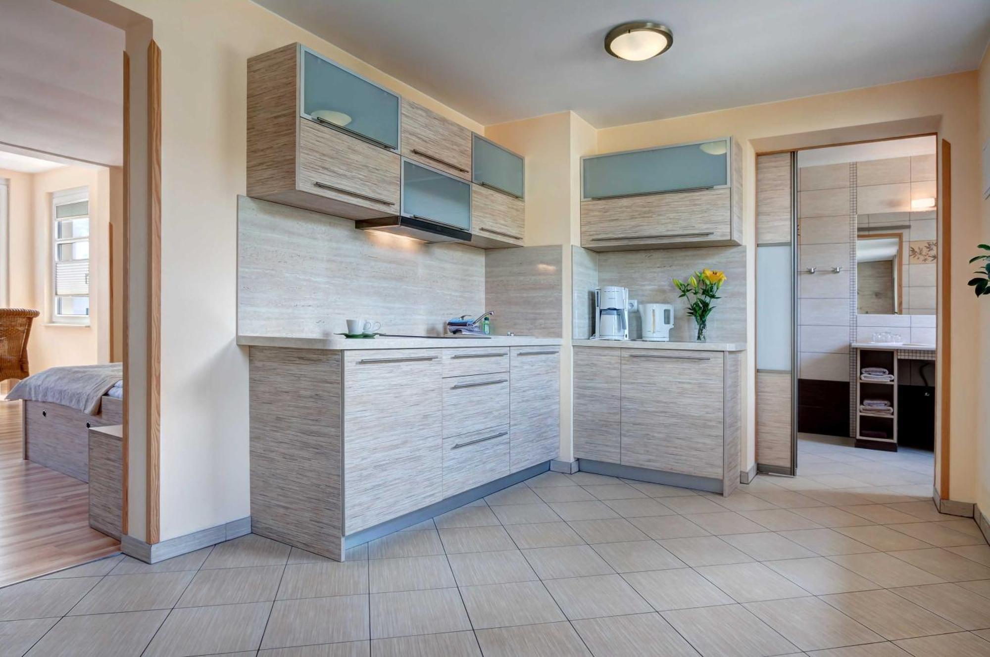 הרינגסדורף Villa Trautes Heim מראה חיצוני תמונה